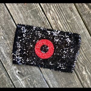 Phish stretchy tub top